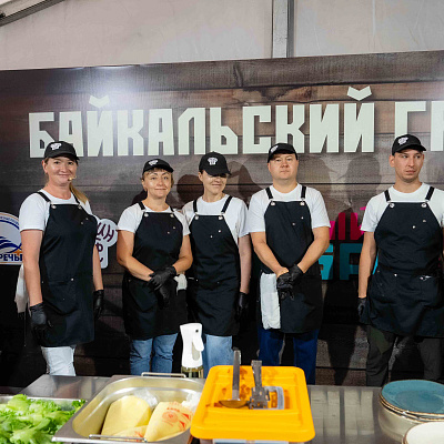 Сытый бабр - 2025 год