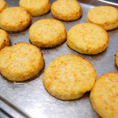 На Комбинате питания состоялась рабочая встреча с технологом из Санкт-Петербурга. 