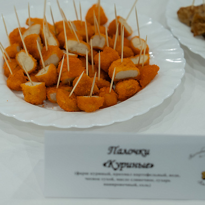  Итоги выставки «Сибпродовольствие»