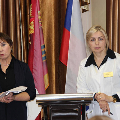 Организация питания в детском саду — под контролем и с заботой о детях!