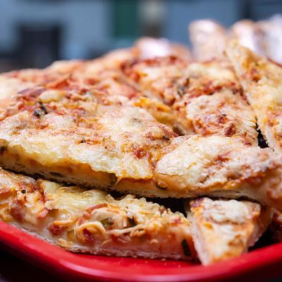 Школьное питание с заботой о детях.