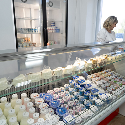 Торговые точки ДМК временно закрыты