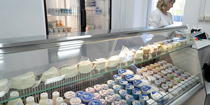 Торговые точки ДМК временно закрыты