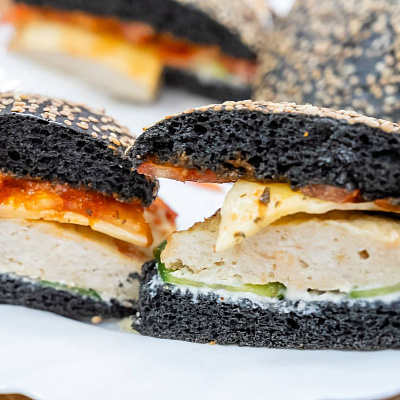 Знакомство с нашими вкусными новинками!