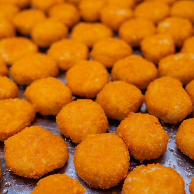 На Комбинате питания состоялась рабочая встреча с технологом из Санкт-Петербурга. 