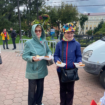 Дни русской духовности и культуры «Сияние России»