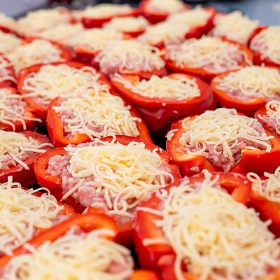 «Комбинат питания» расширяет линейку полуфабрикатов для школ и детских садов Иркутска