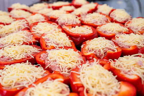 «Комбинат питания» расширяет линейку полуфабрикатов для школ и детских садов Иркутска