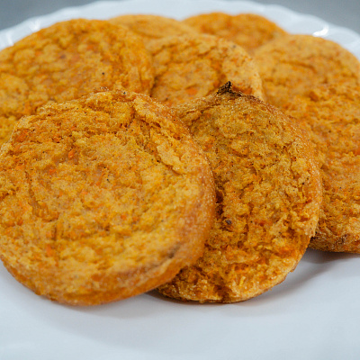 На Комбинате питания состоялась рабочая встреча с технологом из Санкт-Петербурга. 