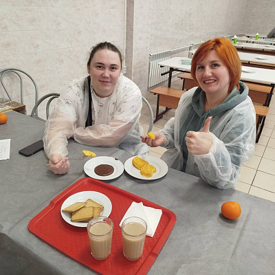 Родительский контроль в школе