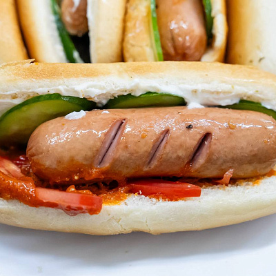 Знакомство с нашими вкусными новинками!