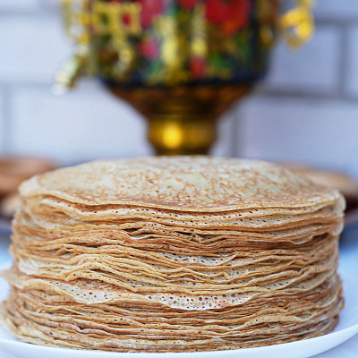 В школе №24 младшие школьники — ученики 2–4 классов — весело и задорно отметили Масленицу.