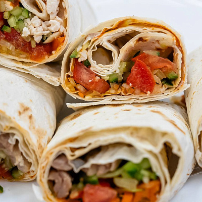 Знакомство с нашими вкусными новинками!