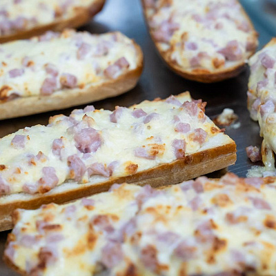 Знакомство с нашими вкусными новинками!