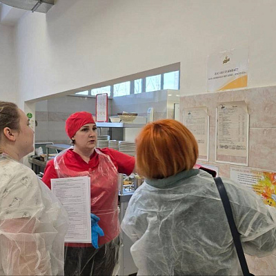 Родительский контроль в школе